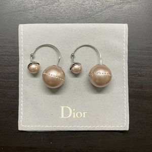 Christian Dior Earrings